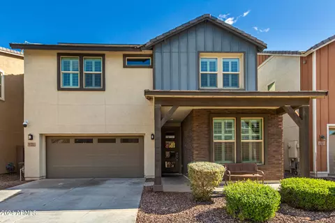 1151 S Jay St, Chandler, AZ 85286