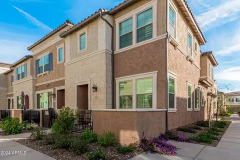 1852 E Chelsea Ln #107, Gilbert, AZ 85295