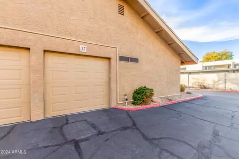 3807 N 30th St #37, Phoenix, AZ 85016