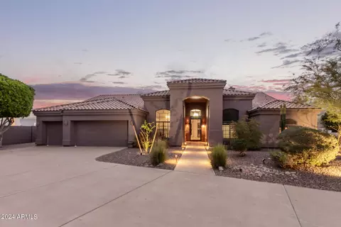 6047 E Vermillion Cir, Mesa, AZ 85215