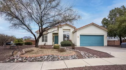 1087 Avenida Seville --, Rio Rico, AZ 85648