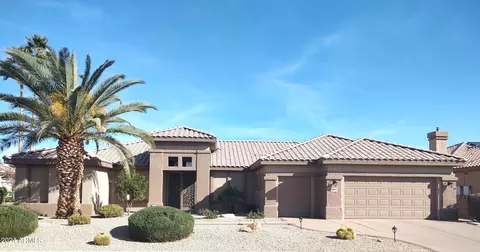 18051 N Timber Ridge Dr, Surprise, AZ 85374
