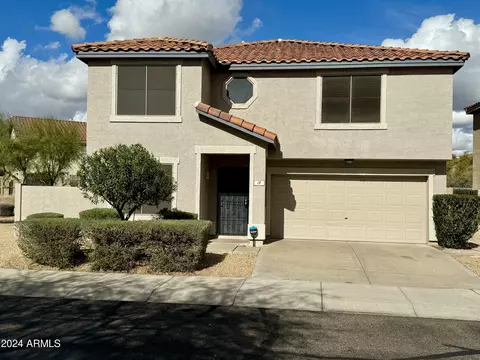 7500 E Deer Valley Rd #18, Scottsdale, AZ 85255