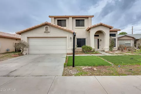 2228 N 90th Ln, Phoenix, AZ 85037