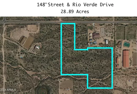 27010 N 148th St #123, Scottsdale, AZ 85262