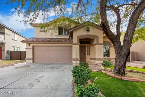13503 W Peck Dr, Litchfield Park, AZ 85340