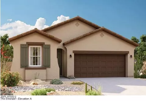 703 S 110th Ave, Avondale, AZ 85323