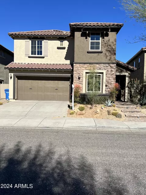 3912 E Half Hitch Pl, Phoenix, AZ 85050