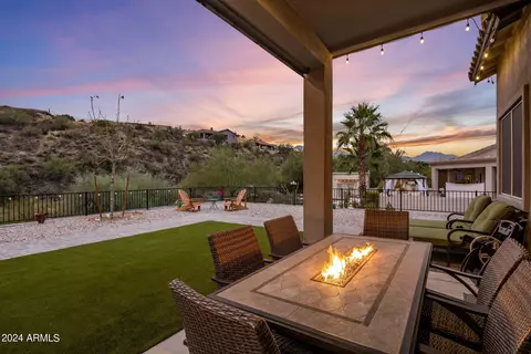 15809 E Kipling Dr, Fountain Hills, AZ 85268