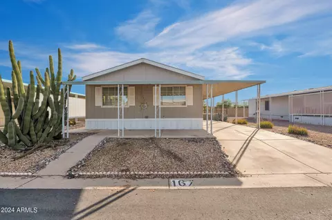 8600 E Broadway Rd #167, Mesa, AZ 85208 photo 3