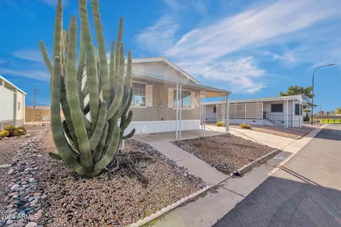8600 E Broadway Rd #167, Mesa, AZ 85208 photo 4