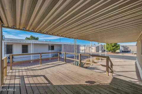 8600 E Broadway Rd #167, Mesa, AZ 85208 photo 5