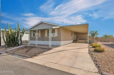 8600 E Broadway Rd #167, Mesa, AZ 85208 photo 2