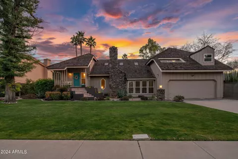 339 W Las Palmaritas Dr, Phoenix, AZ 85021