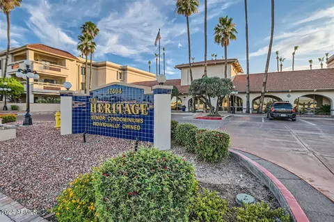 17404 N 99th Ave #118, Sun City, AZ 85373
