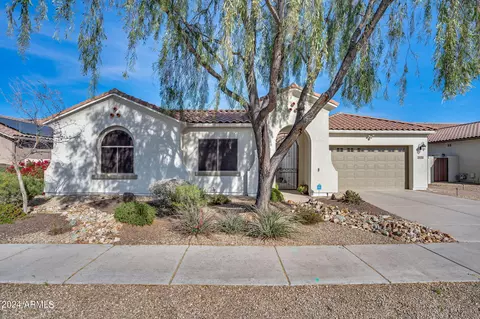 16792 W Shiloh Ave, Goodyear, AZ 85338