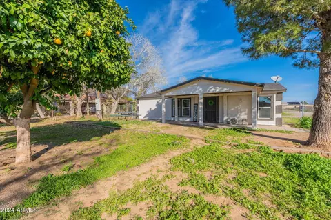 4800 E Rolling Ridge Rd, San Tan Valley, AZ 85140