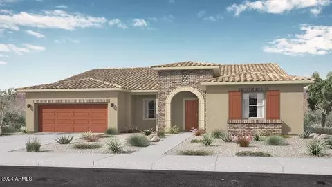 24524 N 140th Ave, Surprise, AZ 85387
