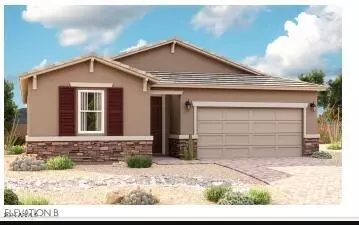 19641 W Cambridge Ave, Buckeye, AZ 85396