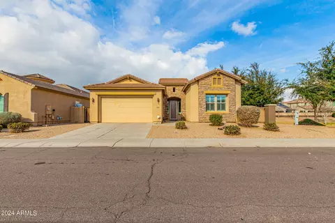 2674 Ebony Dr, Chandler, AZ 85286