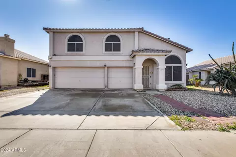 10921 W Morten Ave, Glendale, AZ 85307