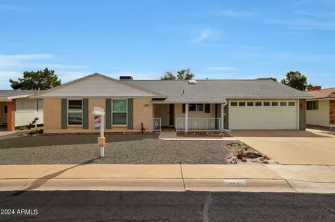 9931 W Cumberland Dr, Sun City, AZ 85351