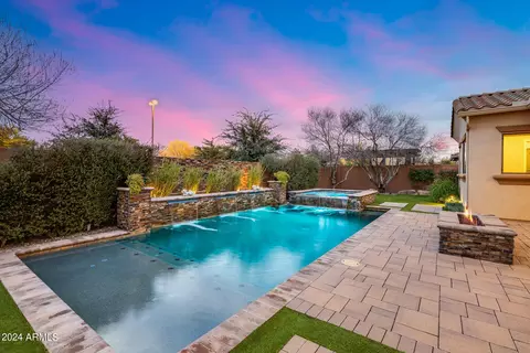 3786 E Chestnut Ln, Gilbert, AZ 85298 photo 77