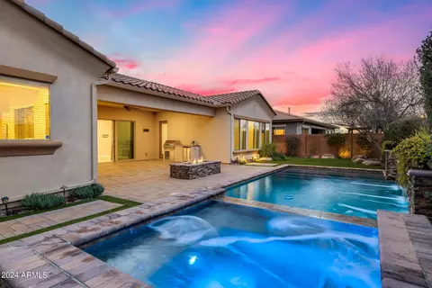 3786 E Chestnut Ln, Gilbert, AZ 85298 photo 80