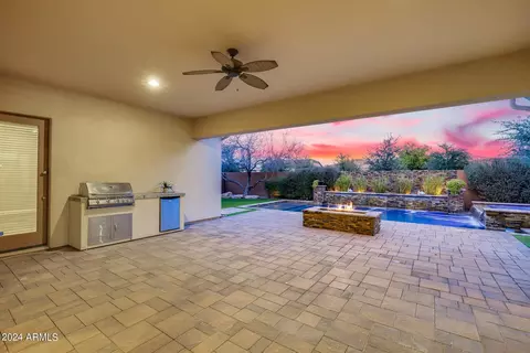 3786 E Chestnut Ln, Gilbert, AZ 85298 photo 72