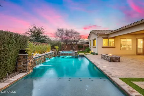 3786 E Chestnut Ln, Gilbert, AZ 85298 photo 76