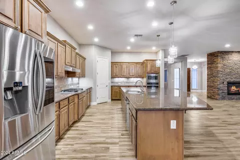 3786 E Chestnut Ln, Gilbert, AZ 85298 photo 33