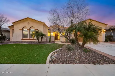 3786 E Chestnut Ln, Gilbert, AZ 85298 photo 15