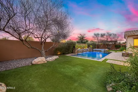 3786 E Chestnut Ln, Gilbert, AZ 85298 photo 74