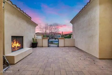 3786 E Chestnut Ln, Gilbert, AZ 85298 photo 12