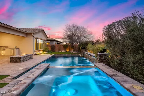 3786 E Chestnut Ln, Gilbert, AZ 85298 photo 7