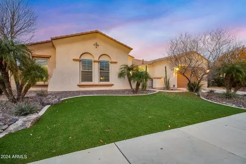 3786 E Chestnut Ln, Gilbert, AZ 85298 photo 16