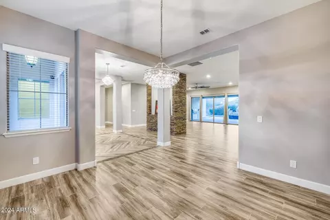 3786 E Chestnut Ln, Gilbert, AZ 85298 photo 2