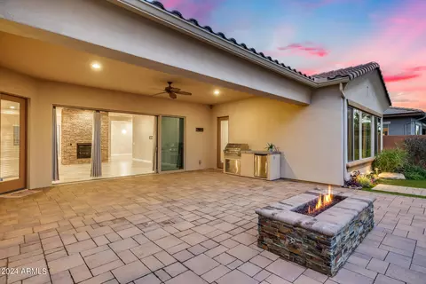 3786 E Chestnut Ln, Gilbert, AZ 85298 photo 73