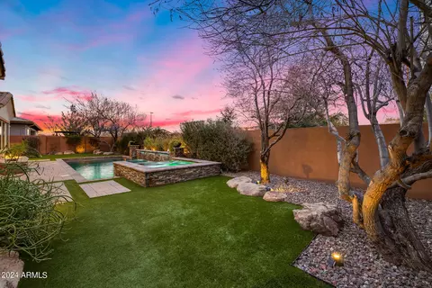 3786 E Chestnut Ln, Gilbert, AZ 85298 photo 81