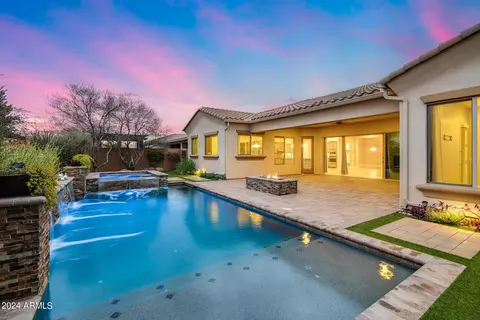 3786 E Chestnut Ln, Gilbert, AZ 85298 photo 6