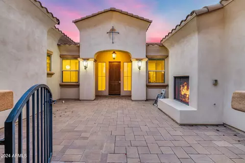 3786 E Chestnut Ln, Gilbert, AZ 85298 photo 11