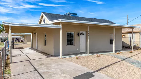 564 N Sirrine --, Mesa, AZ 85201