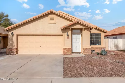1920 E Tulsa St, Chandler, AZ 85225