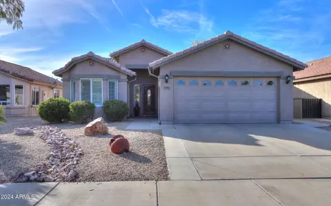 438 N Santiago Trl, Casa Grande, AZ 85194