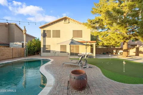 1371 E Jasper Dr, Gilbert, AZ 85296 photo 56