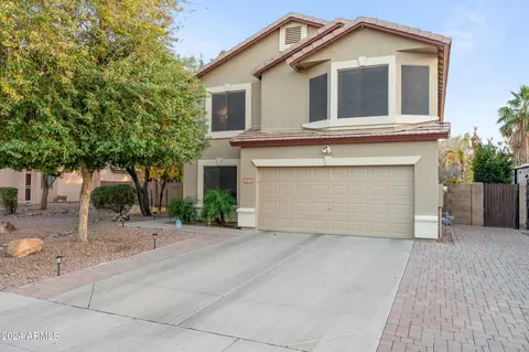 1371 E Jasper Dr, Gilbert, AZ 85296