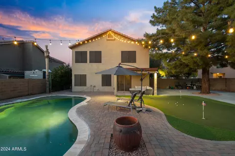 1371 E Jasper Dr, Gilbert, AZ 85296 photo 38