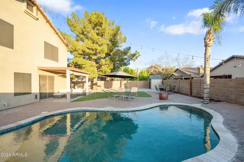1371 E Jasper Dr, Gilbert, AZ 85296 photo 57