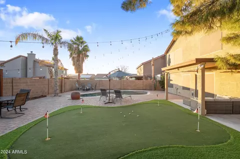 1371 E Jasper Dr, Gilbert, AZ 85296 photo 29