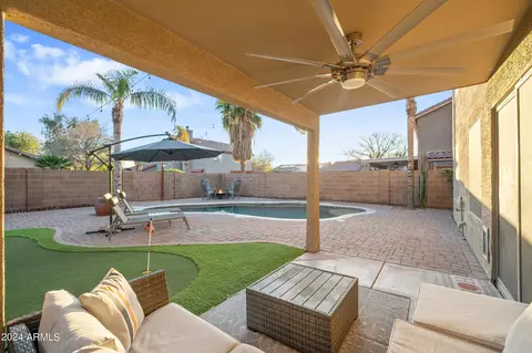 1371 E Jasper Dr, Gilbert, AZ 85296 photo 30